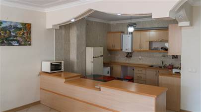 هتل آپارتمان شروین  هتل آپارتمان شروین